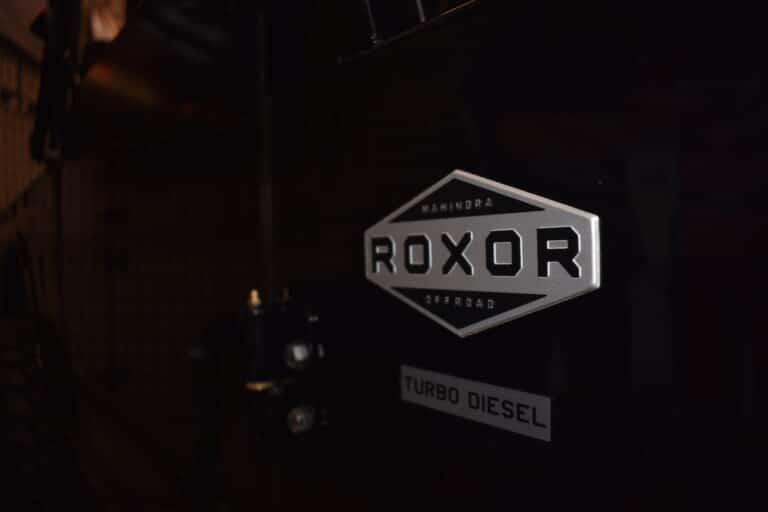 roxor aftermarket parts logo - Chenango Supply Punta Gorda FL