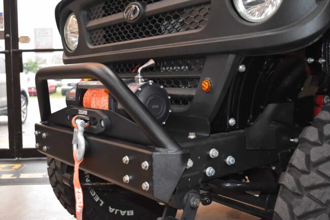 roxor aftermarket parts