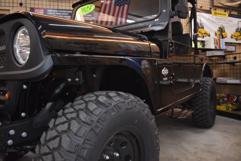 roxor aftermarket parts tires - Chenango Supply Punta Gorda FL