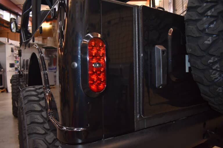 roxor aftermarket parts turn signals - Chenango Supply Punta Gorda FL