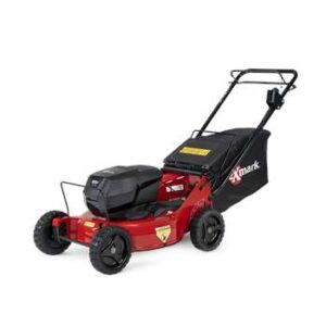 eXmark Commercial 21 V-Series from Chenango