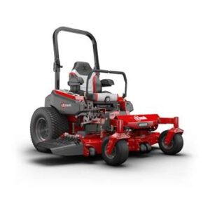 Lazer Z V-Series Zero-Turn Mower 1