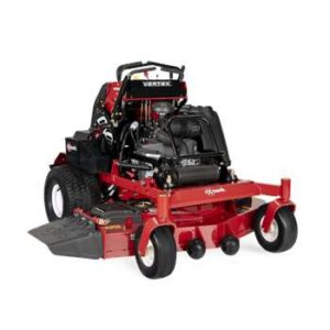 eXarmark Vertex S-Series Stand-On Mower at Chenango