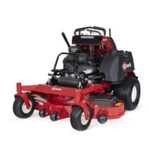 eXarmark Vertex S-Series Stand-On Mower at Chenango