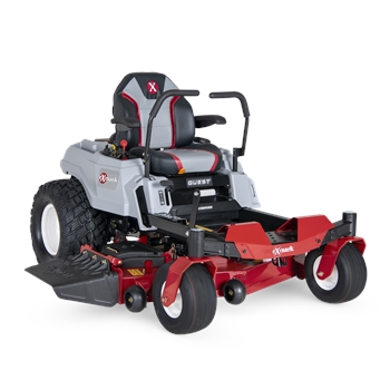 eXmark Quest Zero-Turn Mower