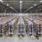 warehouse automation trends 2025