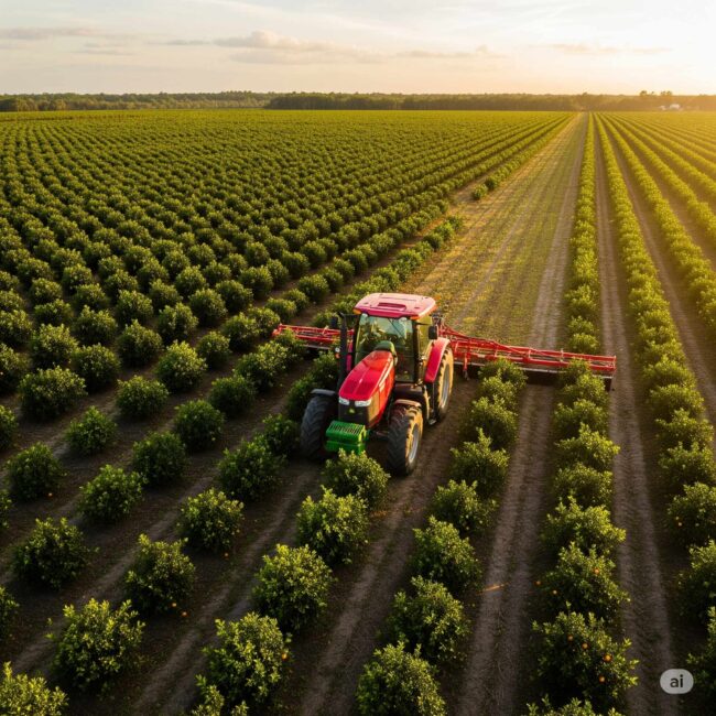 tractor dealer in Collier County