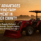 farm equipment in Collier County