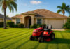 lawn equipment in Punta Gorda