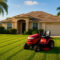 lawn equipment in Punta Gorda