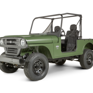 Mahindra ROXOR Base HD Side by Side 2026