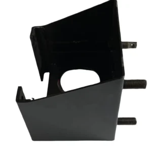 ROXOR Rear Spare Tire Mount