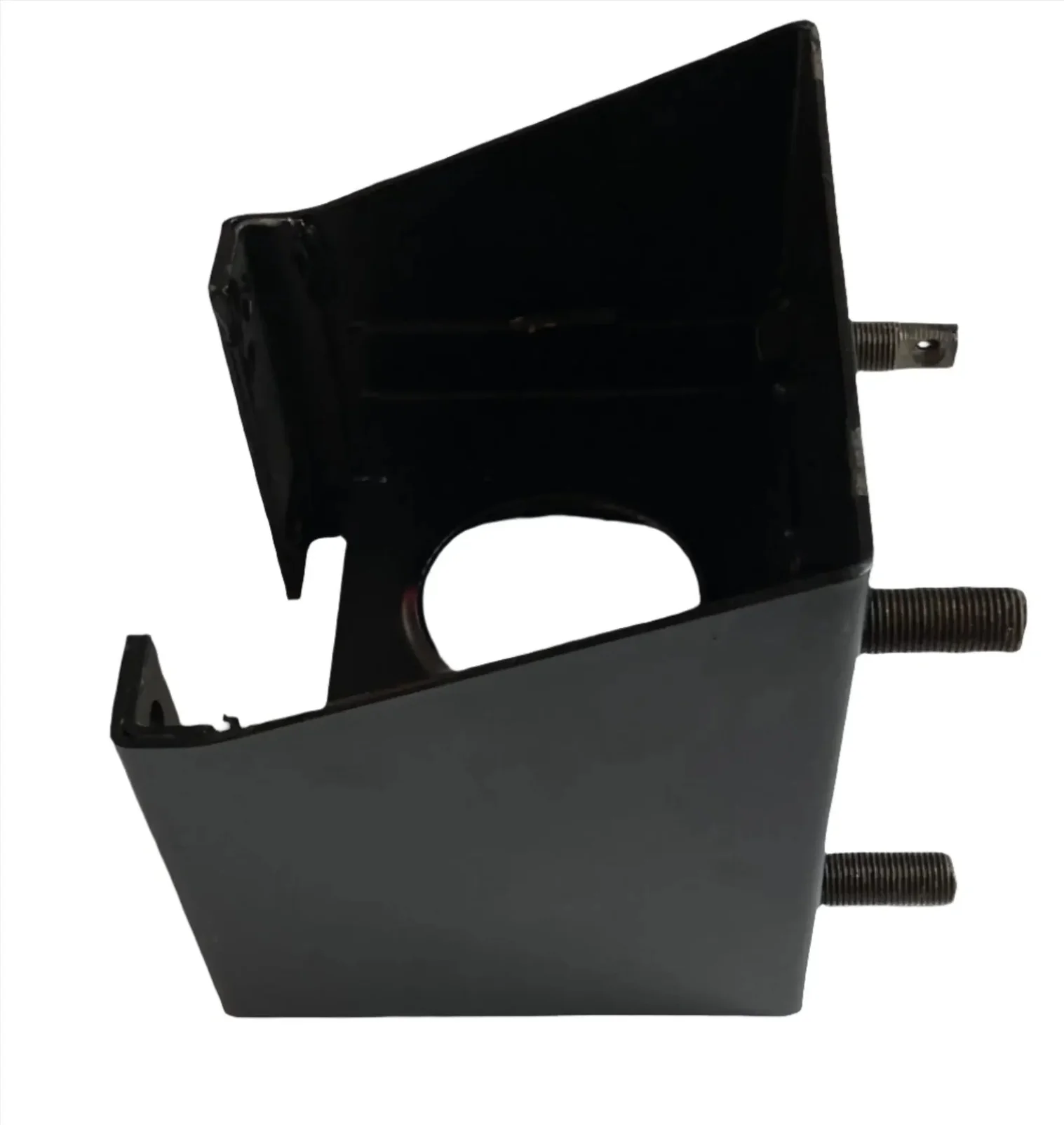 ROXOR Rear Spare Tire Mount 1 ROXOR Rear Spare Tire Mount