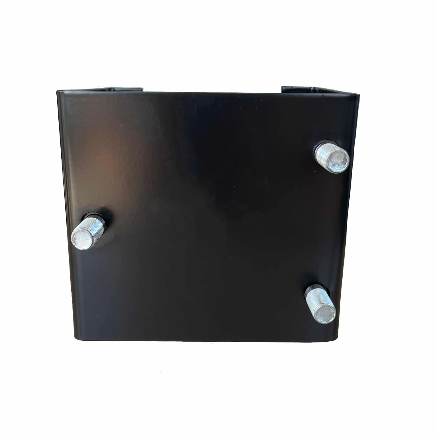 ROXOR Rear Spare Tire Mount 4 ROXOR Rear Spare Tire Mount - Image 4