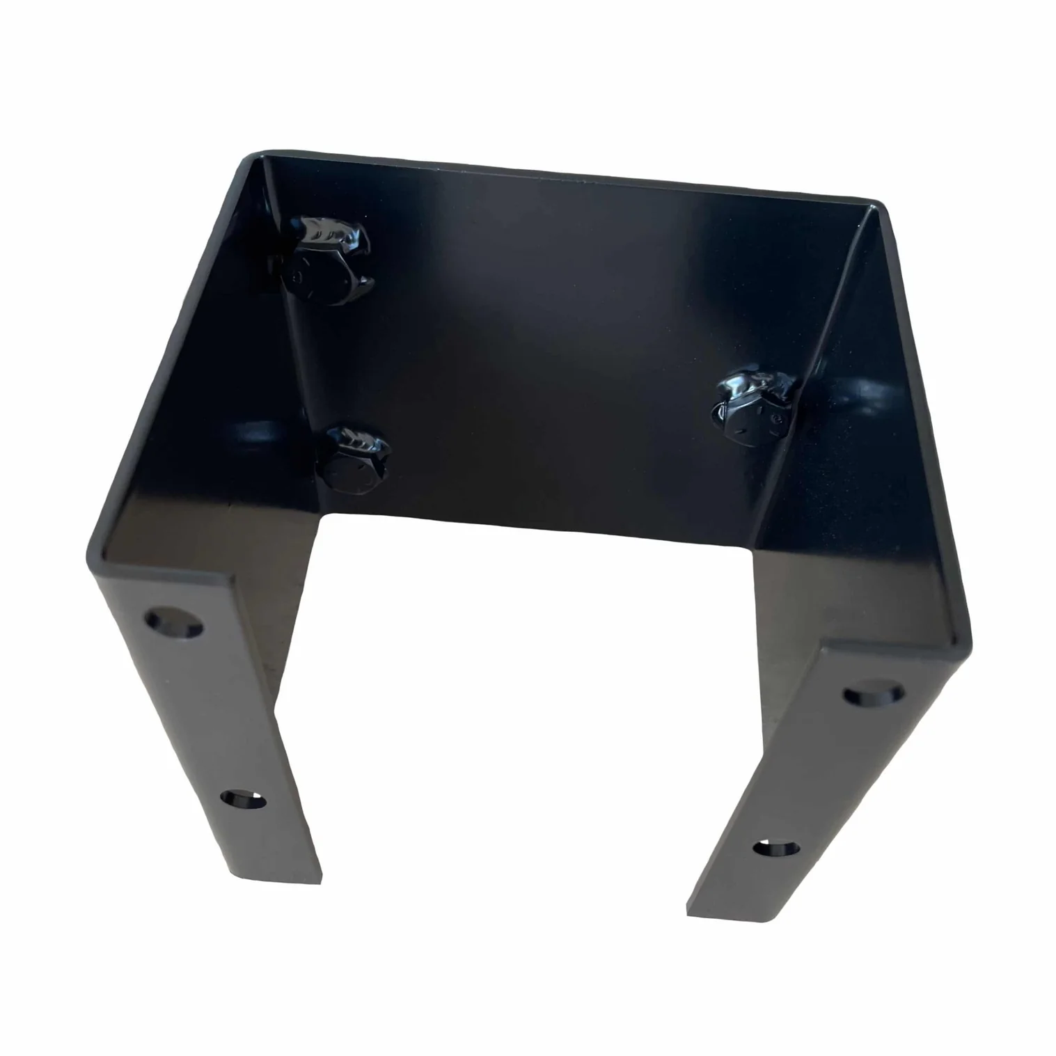 ROXOR Rear Spare Tire Mount 3 ROXOR Rear Spare Tire Mount - Image 3