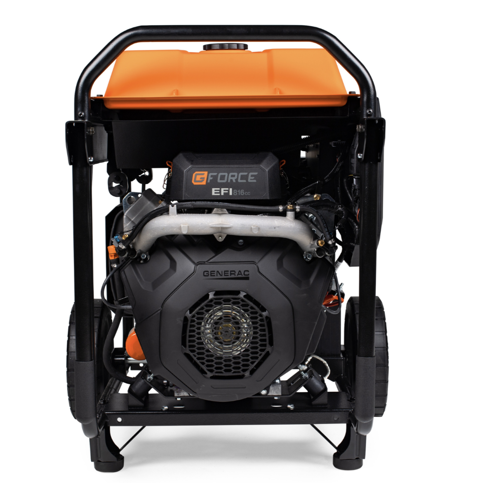 Generac GP15500EFI Portable Generator 2 Generac GP15500EFI Portable Generator - Image 2