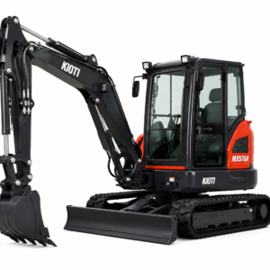 KIOTI MX570A